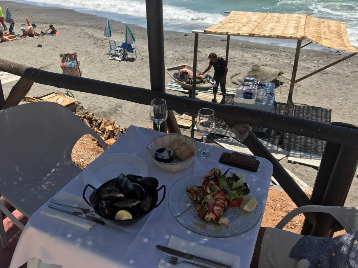Casa Sol Y Aire - Vakantievilla In Dorp Met Prive Zwembad Pinos del Valle Zewnętrze zdjęcie