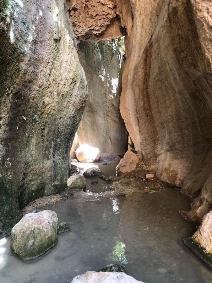 Casa Sol Y Aire - Vakantievilla In Dorp Met Prive Zwembad Pinos del Valle Zewnętrze zdjęcie